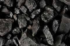 Llandygai coal boiler costs