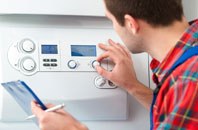 free commercial Llandygai boiler quotes