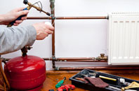 free Llandygai heating repair quotes
