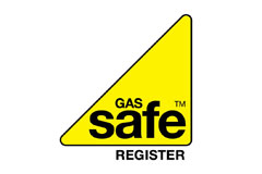 gas safe companies Llandygai